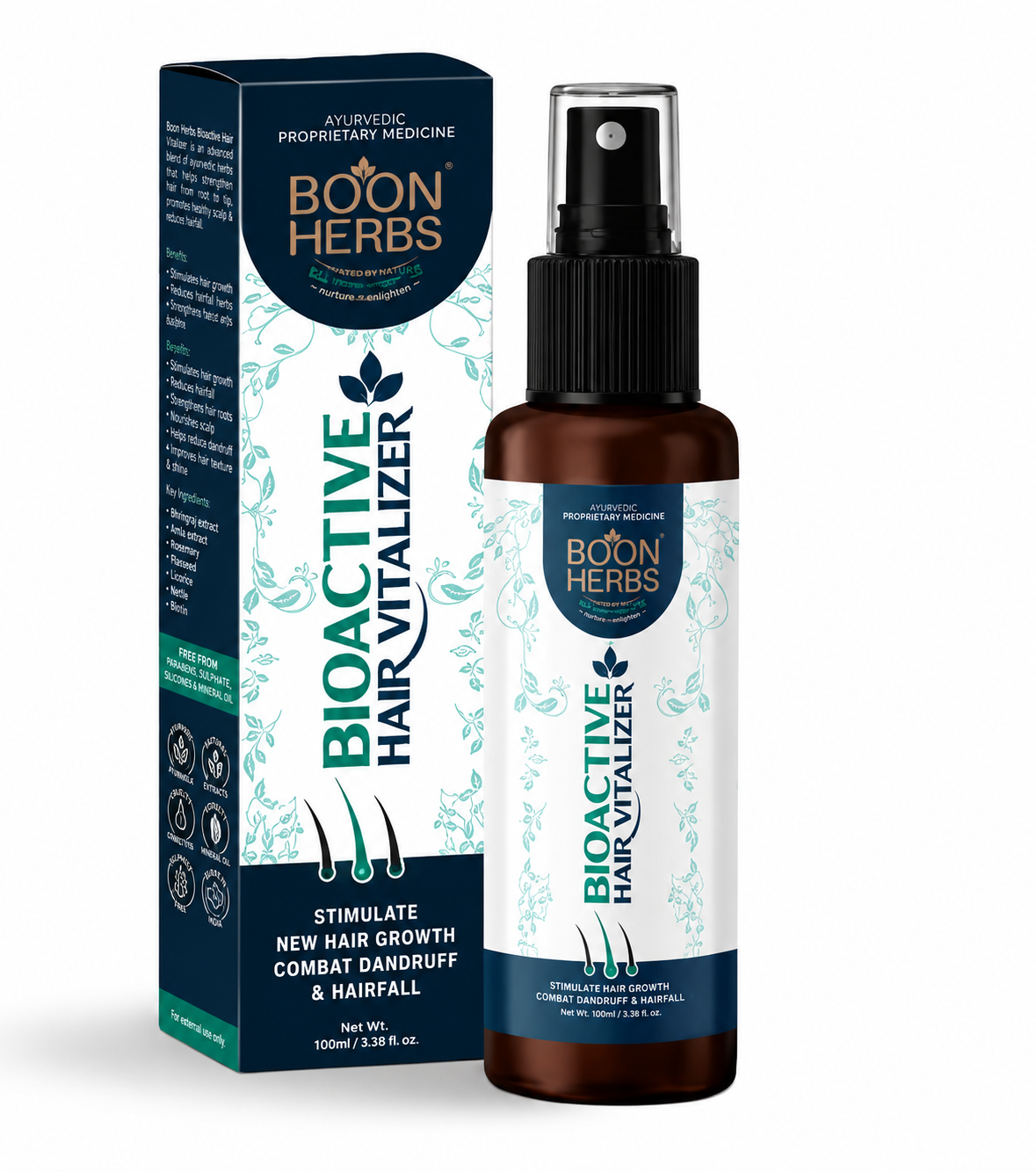 Boon Herbs
